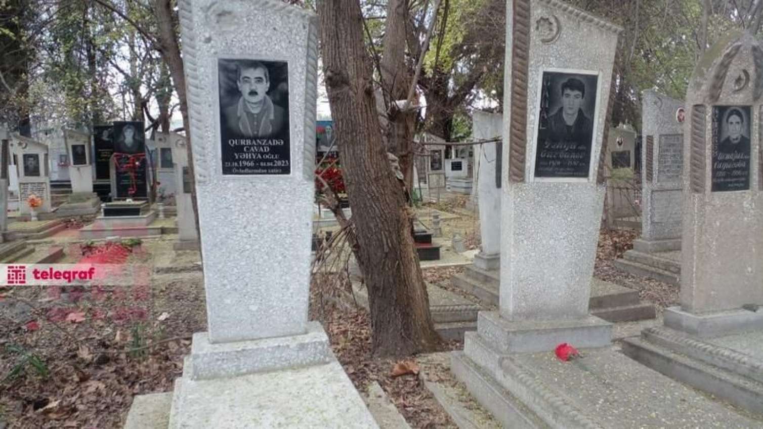 Mingəçevirdə ikili başdaşı məsələsinə aydınlıq gəldi: "Biri səhvən qoyulub" 