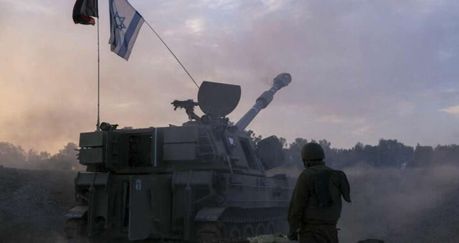 "Hizbullah"ın komandiri öldürüldü 