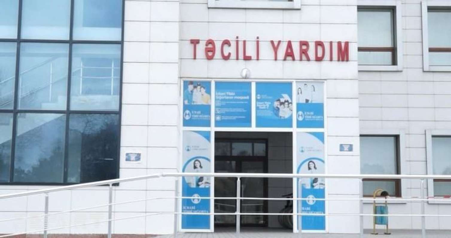 Qəzaya düşən tibb bacılarının adları məlum oldu - YENİLƏNDİ 