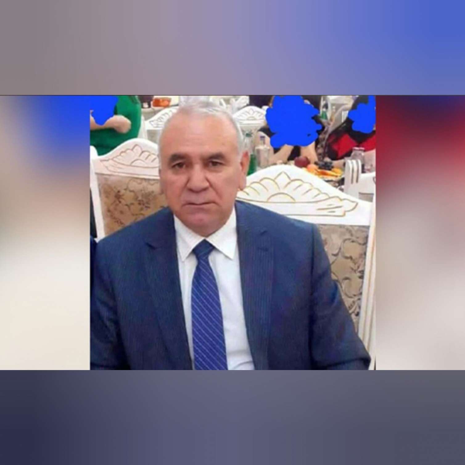 Bu il bələdiyyə sədri seçilmişdi, vəfat etdi - Foto 