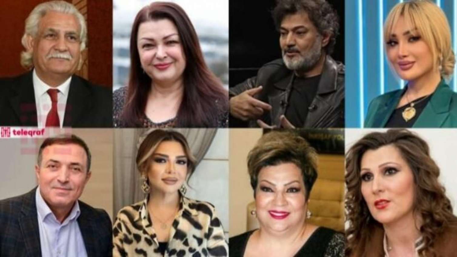 Məşhurlarımız fitrə verəcəkmi? - SORĞU 
