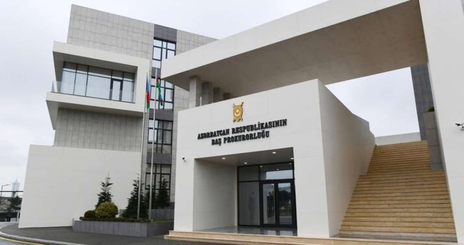 Baş Prokurorluq Sabirabadda üç körpənin ölümünü araşdırır 