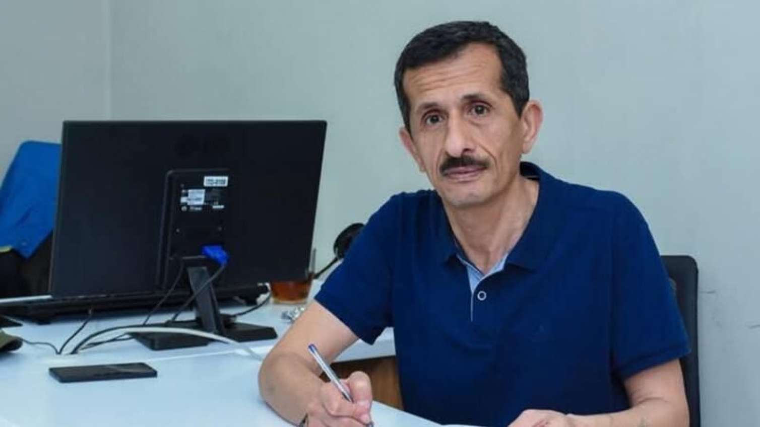 Azər Rəşidoğlu: "Dünəndən yeni müalicə kursları başladı" 