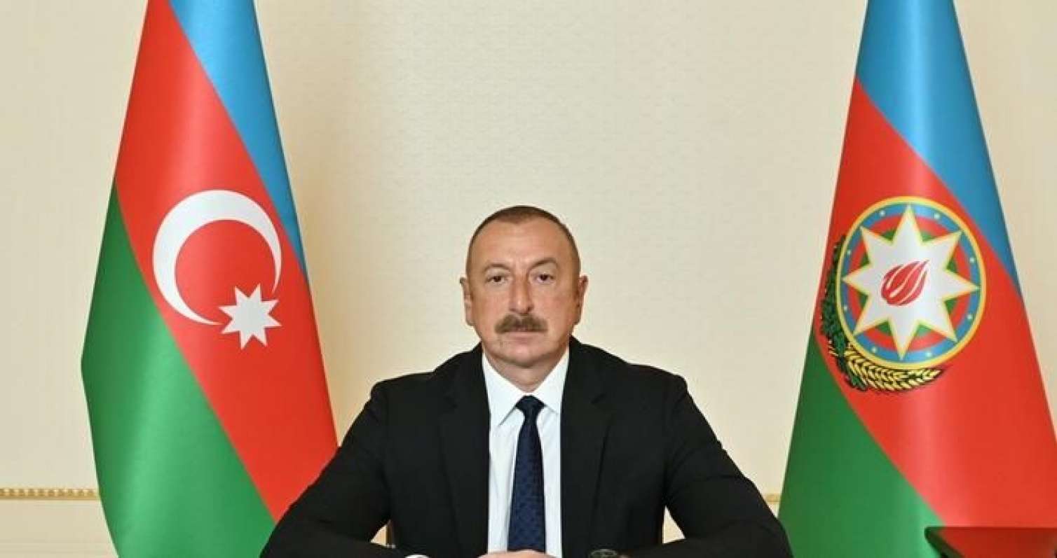 Prezident “Qızıl kitab”a daxil olmuş gənclərə xüsusi təqaüd ayırdı - SƏRƏNCAM 