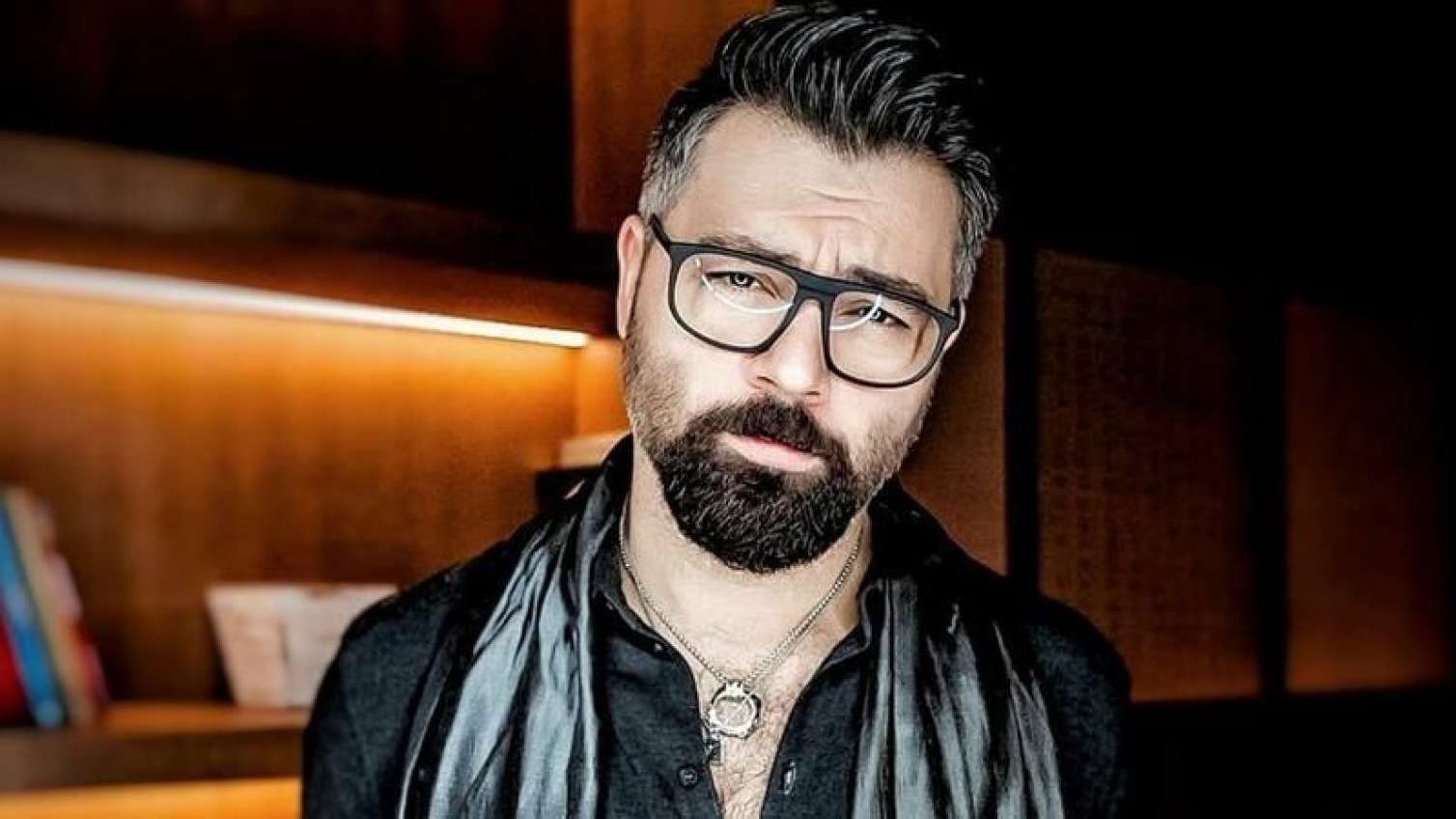 Bakıda erməni əsilli müğənninin konsertini kimlər təşkil edir? - AÇIQLAMA 