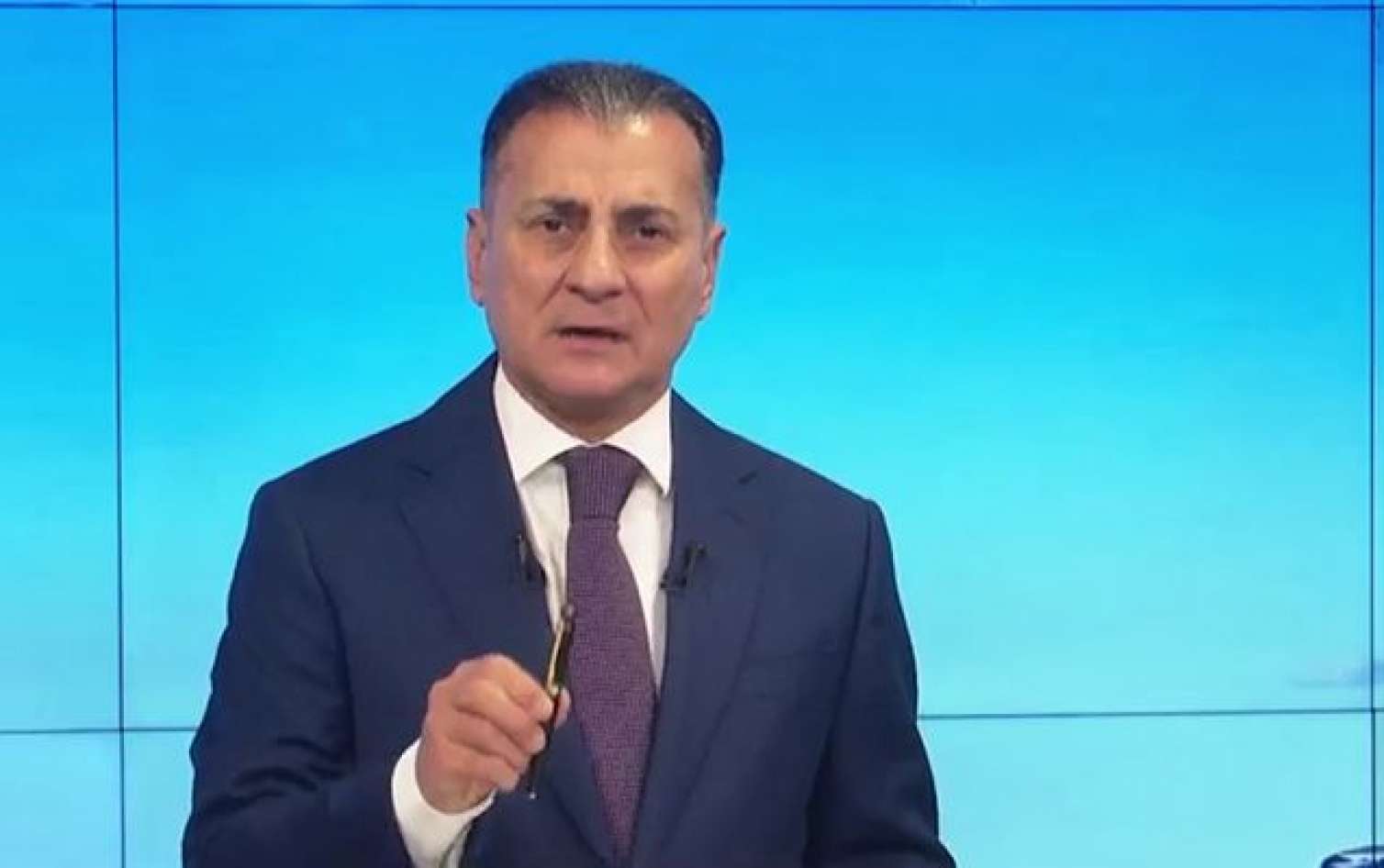 “O yazıq qızı rahat buraxın...” - Mirşahin Ağayev 