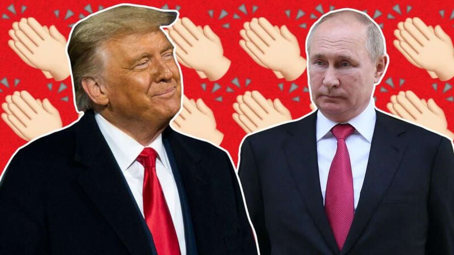 Tramp Putinlə anlaşa bilmədi – “Rusiyaya aqressiv cavab hazırlanır” 
