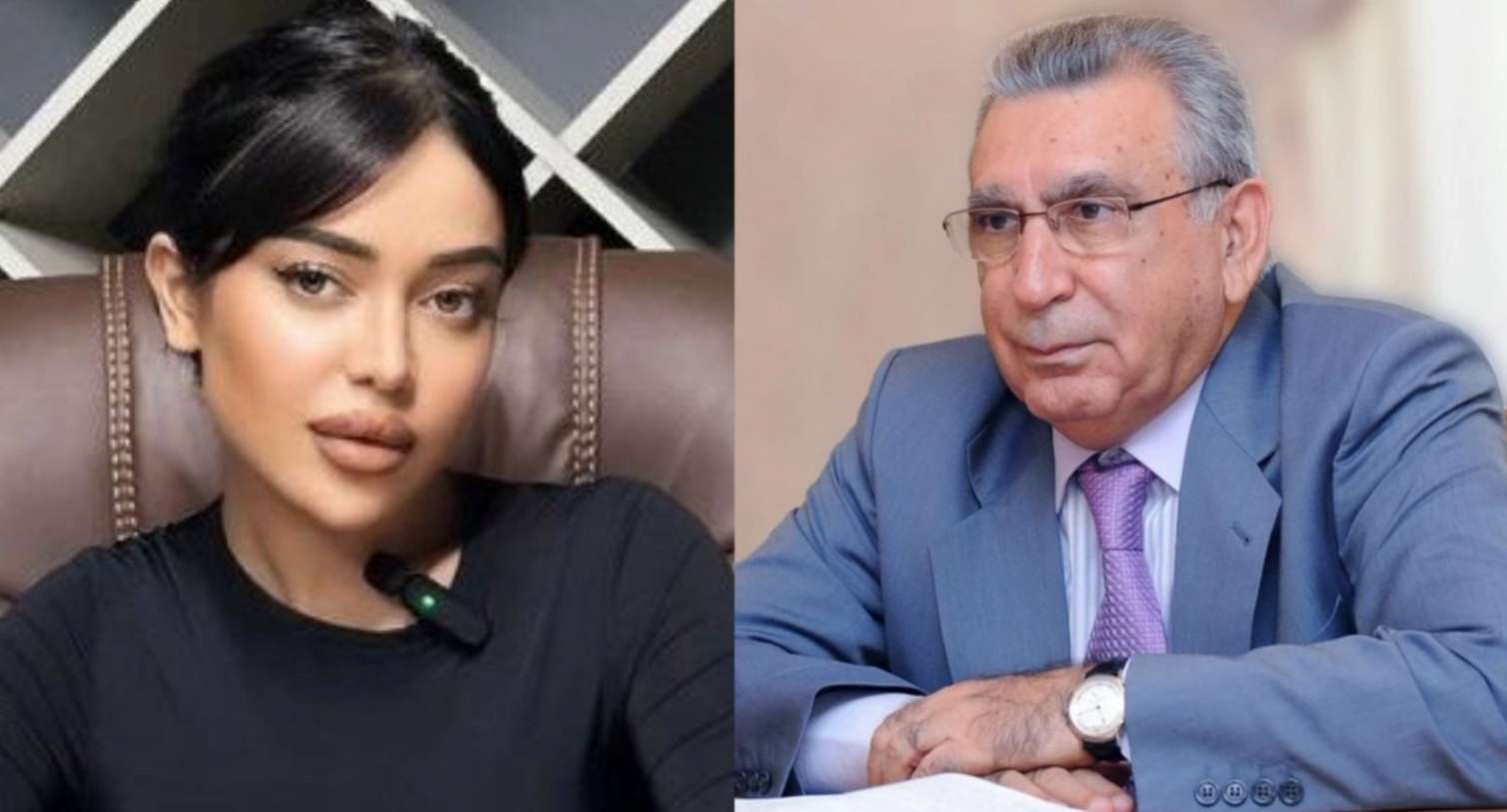 Nigarın “oğluma atasız qız almaram” sözündə Ramiz Mehdiyev detalı – İlginc 