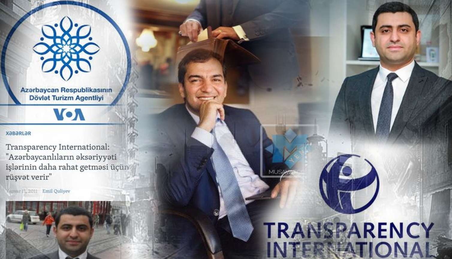 Turizm Agentliyinin “hökm”ü hazırlanır 
