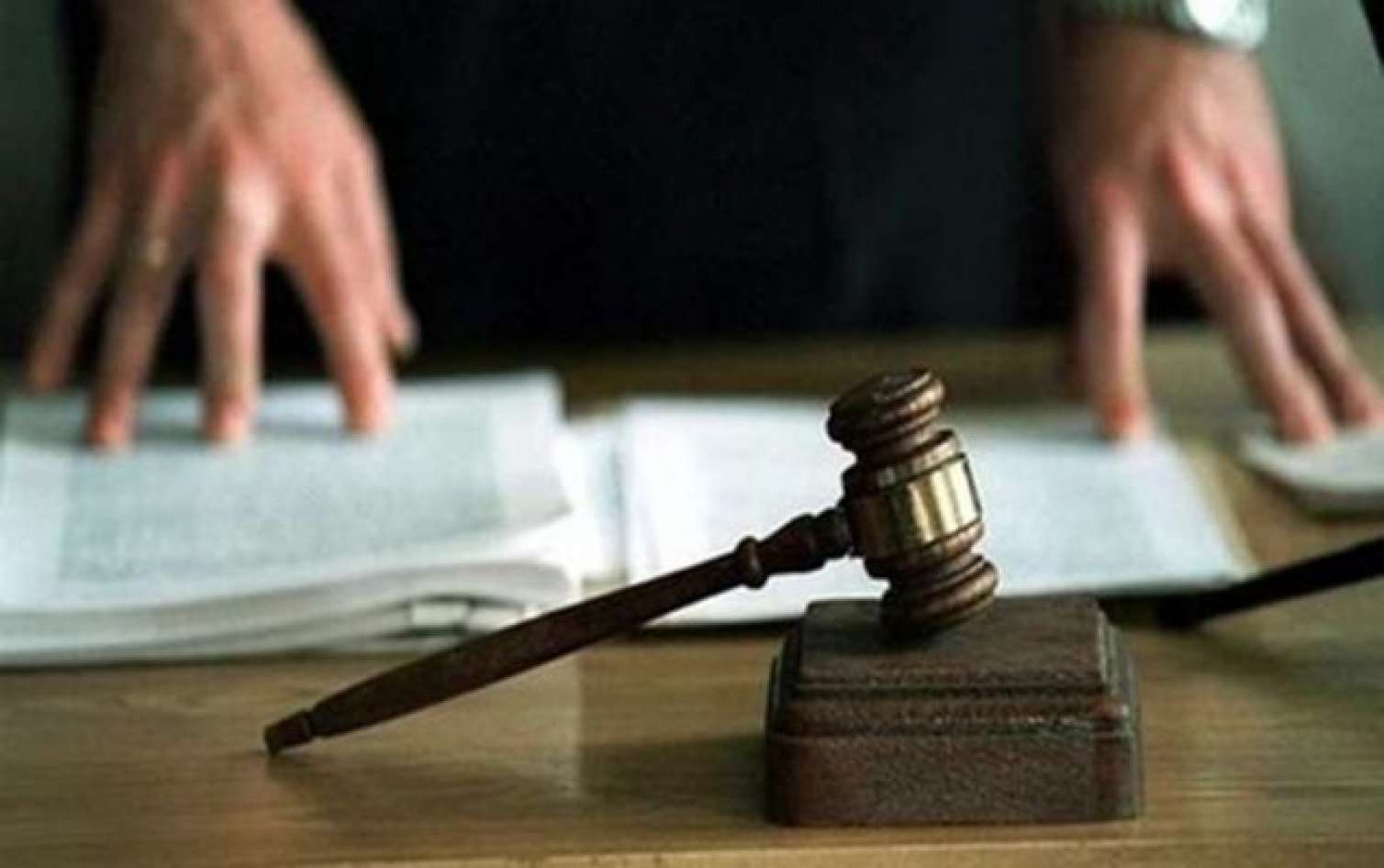 Gürcüstanda azərbaycanlıya 12 il həbs cəzası verildi 