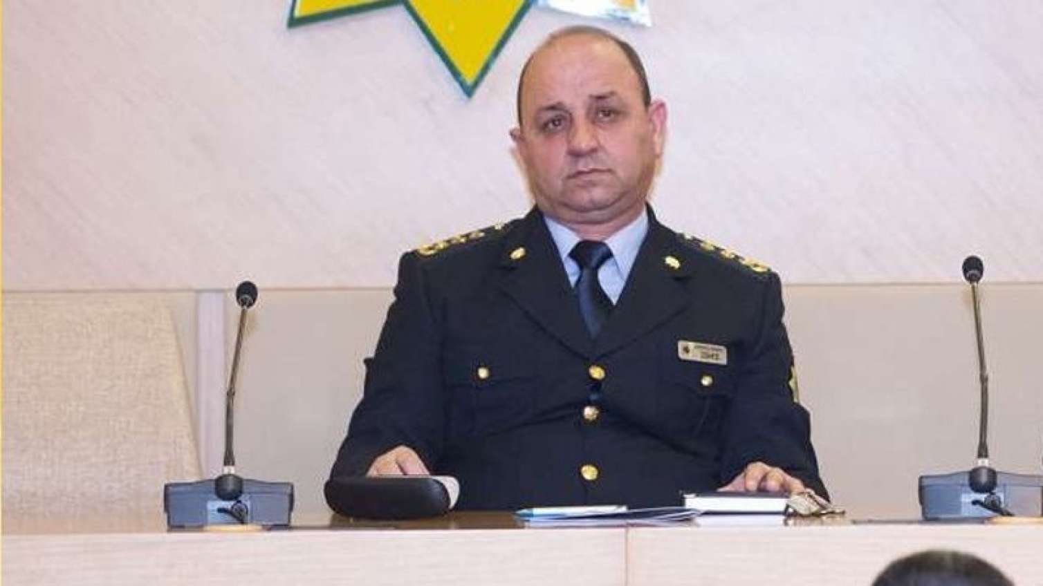 Məhkəmə Səfər Mehdiyevin əmrini ləğv etdi 