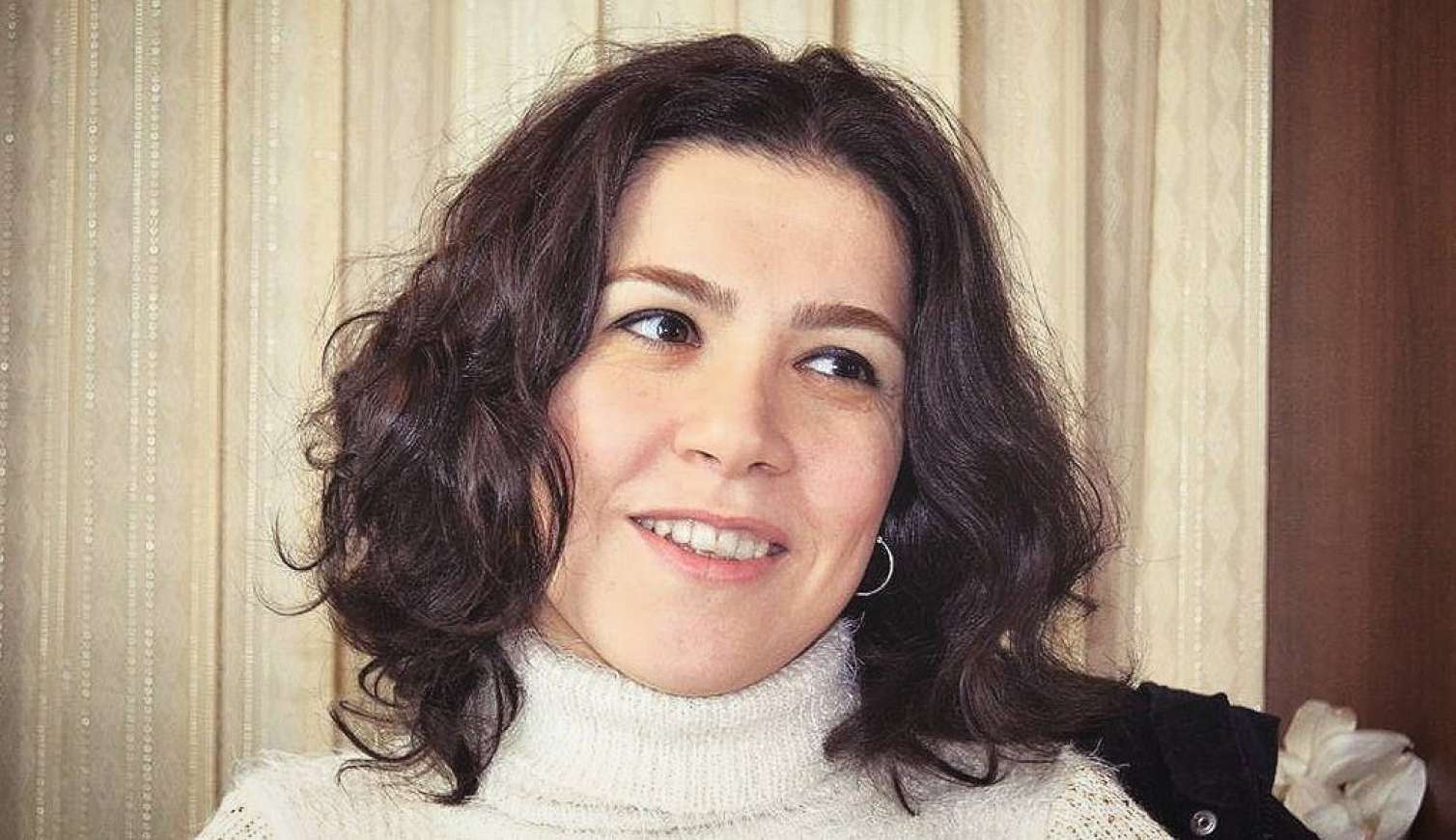 "Mehriban Ələkbərzadə şəhidləri unutdurur" - Əməkdar artist