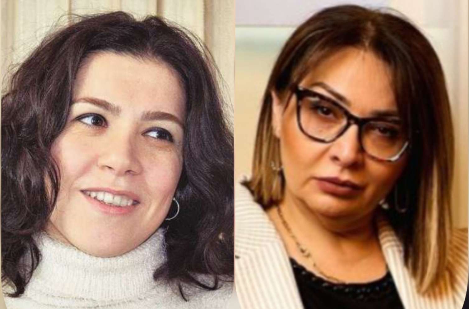 "20 Yanvar şəhidinin qızı olsa belə..." - Ələkbərzadə iddialara cavab verdi 