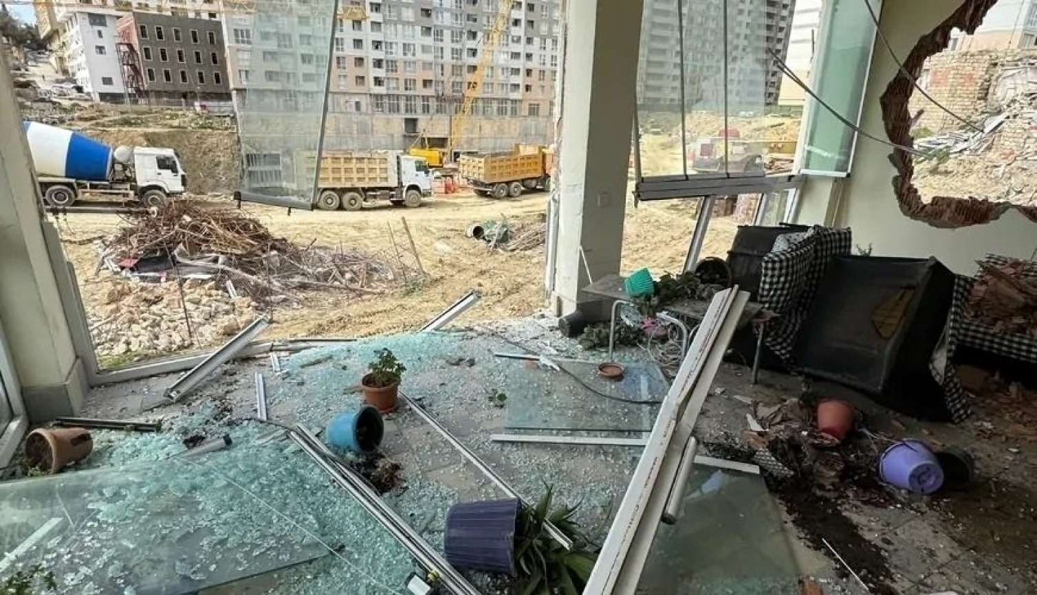 "Melissa Group"un sahibi Qalib Məmmədov həbs qərarına etiraz etmədi 