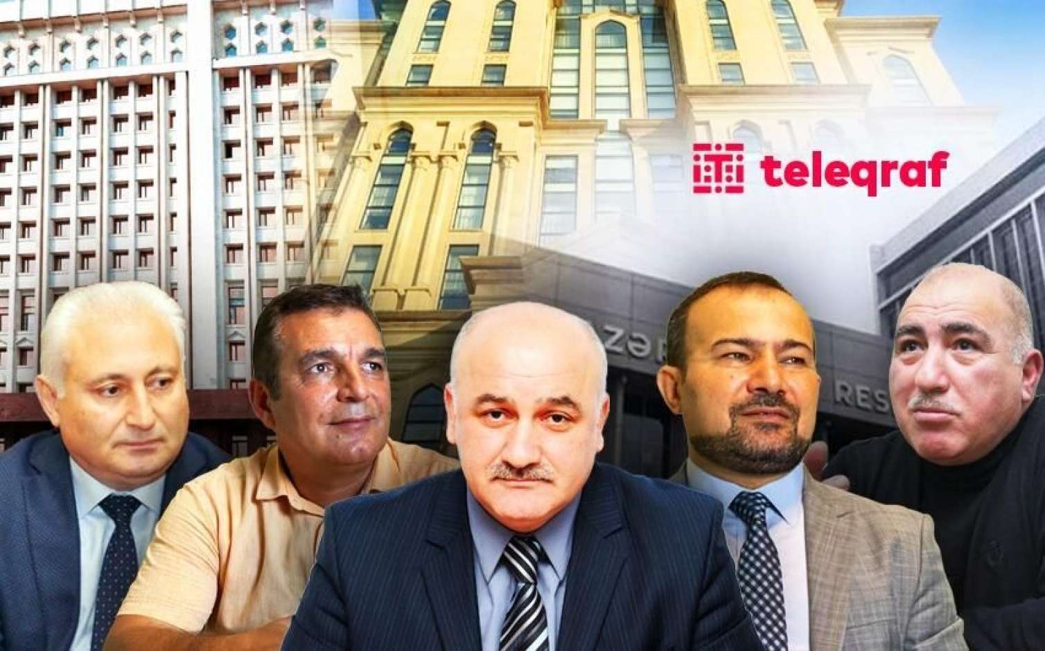 İqtidar-müxalifət dialoqunda növbəti mərhələ - Əsas təkliflər açıqlandı 