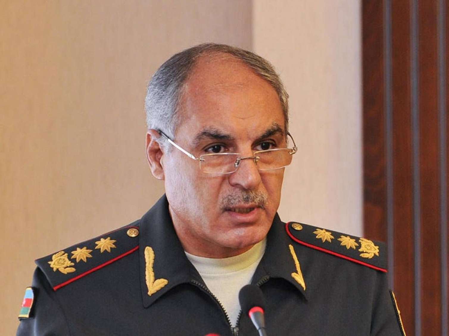 Xanlar Vəliyev vəzifədən gedir – Yeni təyinat 