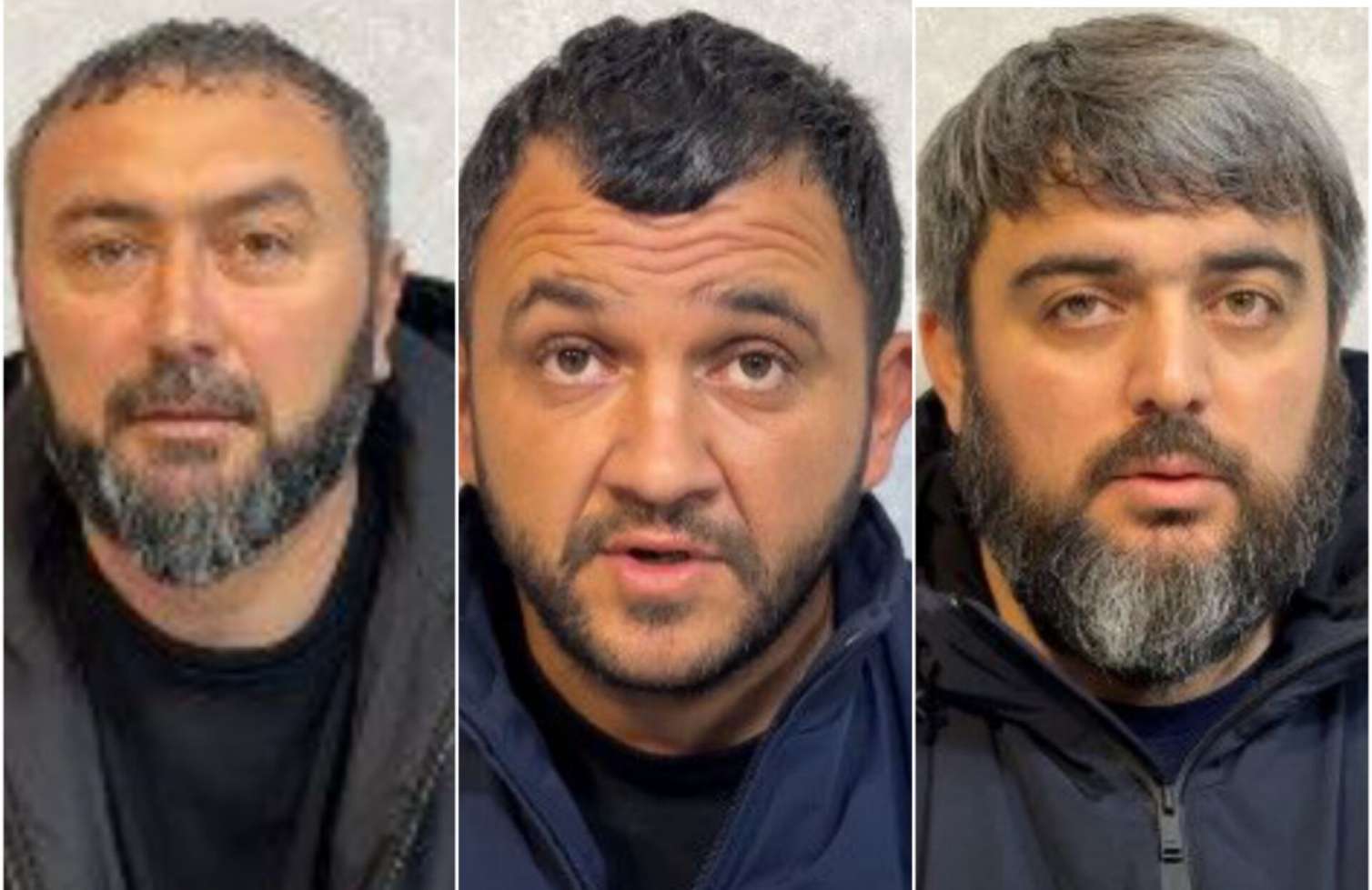 Sürücünün üzünə bibər qazı sıxdılar, 332 min manatı apardılar - TƏFƏRRÜAT 