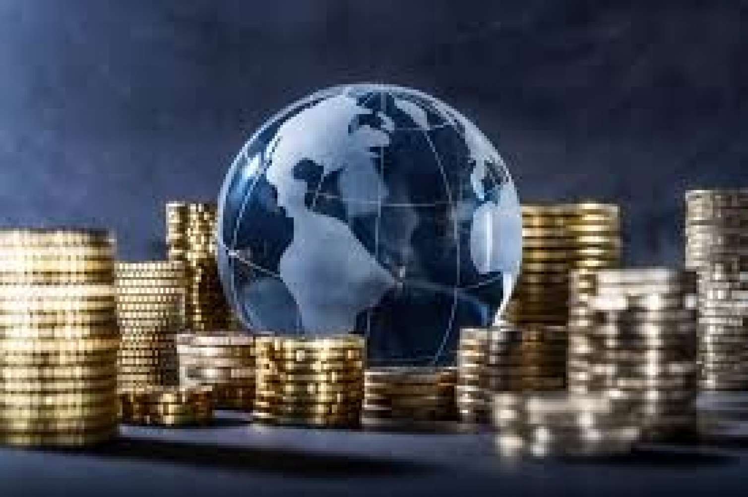 Tariflər dünyanı çalxaladı - Qlobal iqtisadi müharibə genişlənir 