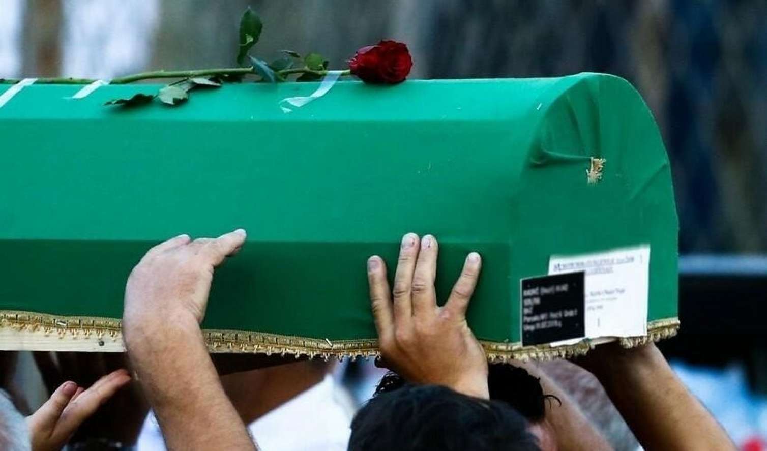 İcra başçısına itki üz verdi - FOTO 