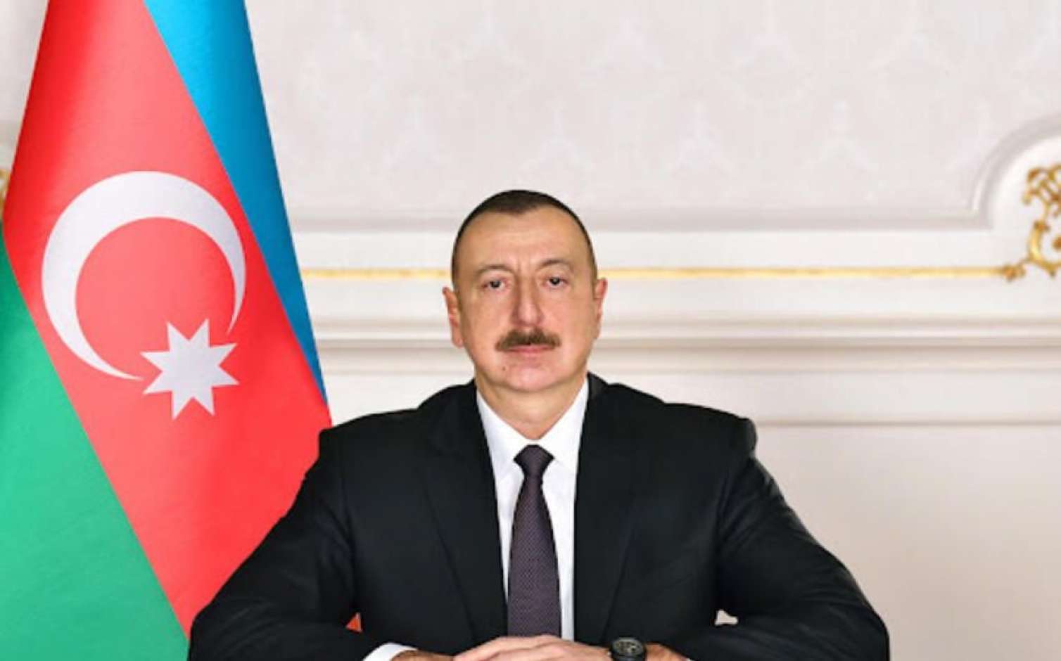 Prezident İlham Əliyev: Ermənistan Azərbaycan üçün tranzit ölkəyə çevrilə bilərdi 
