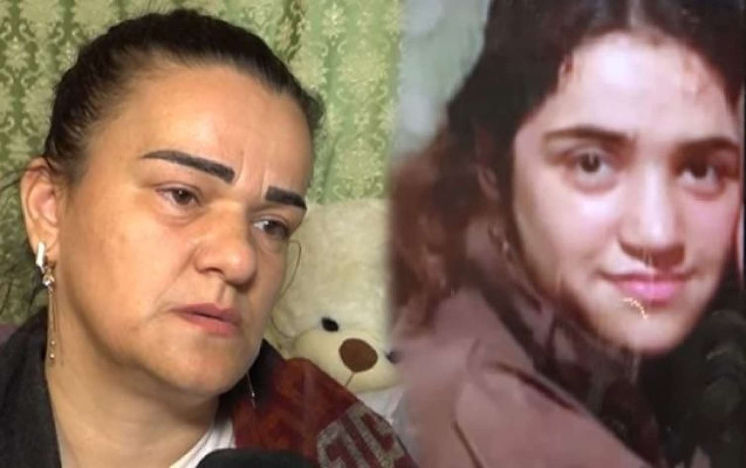 “Ruhiyyə evdən çörək almaq adı ilə getdi” - Video 