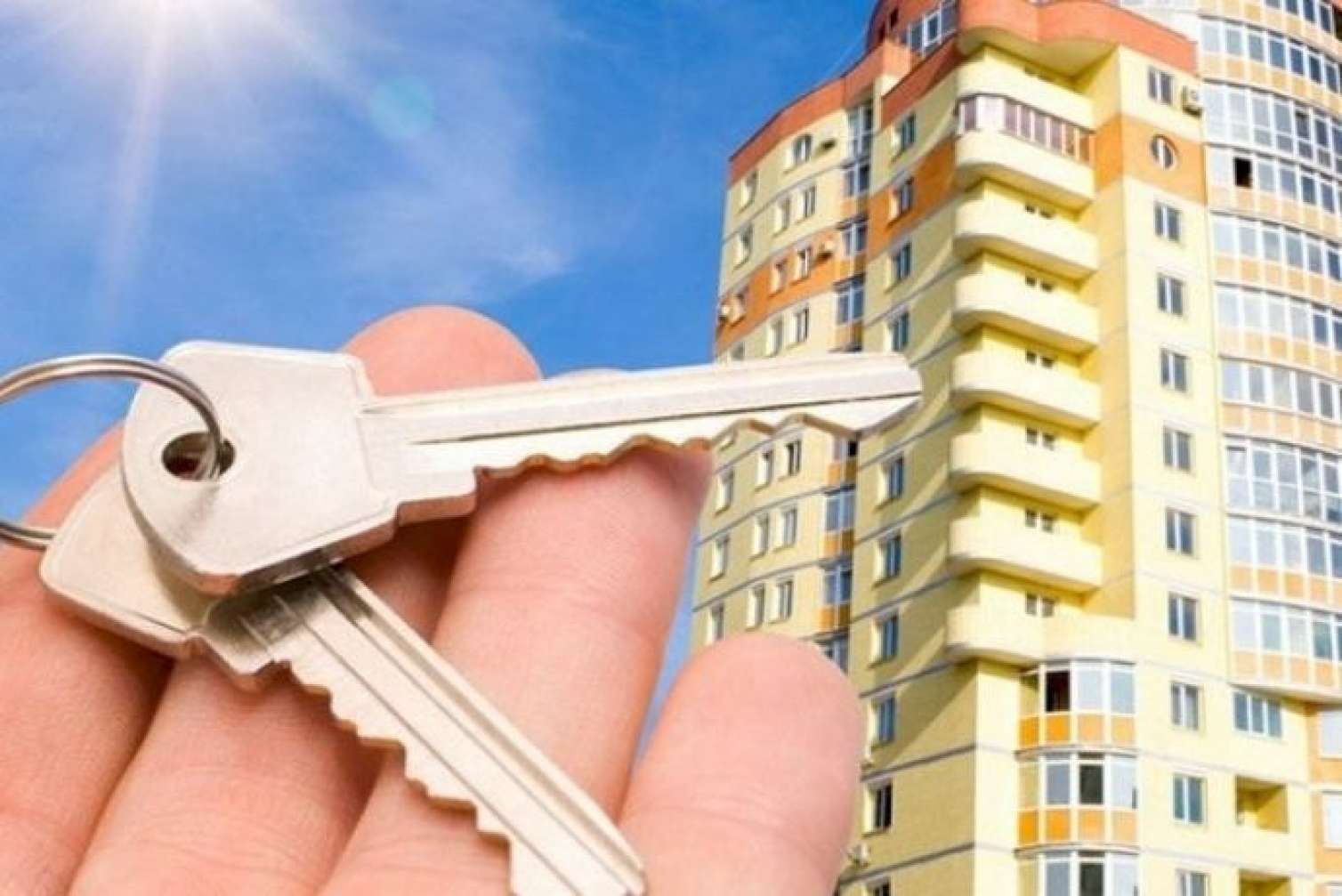Mənzil bazarında qiymət artımının əsas səbəbi... - Açıqlama 