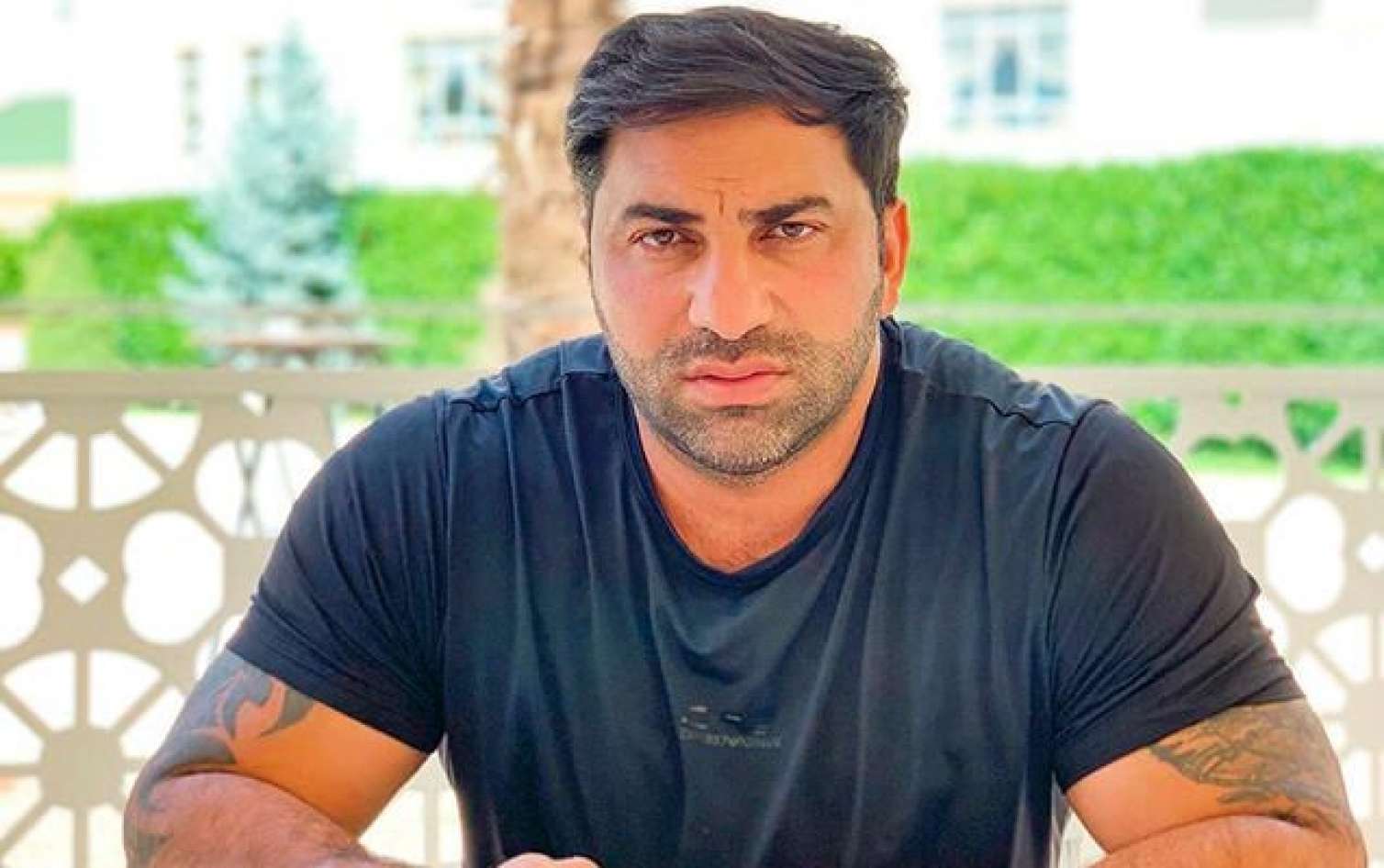 Kamil yardım kampaniyalarını niyə dayandırdığını açıqladı 