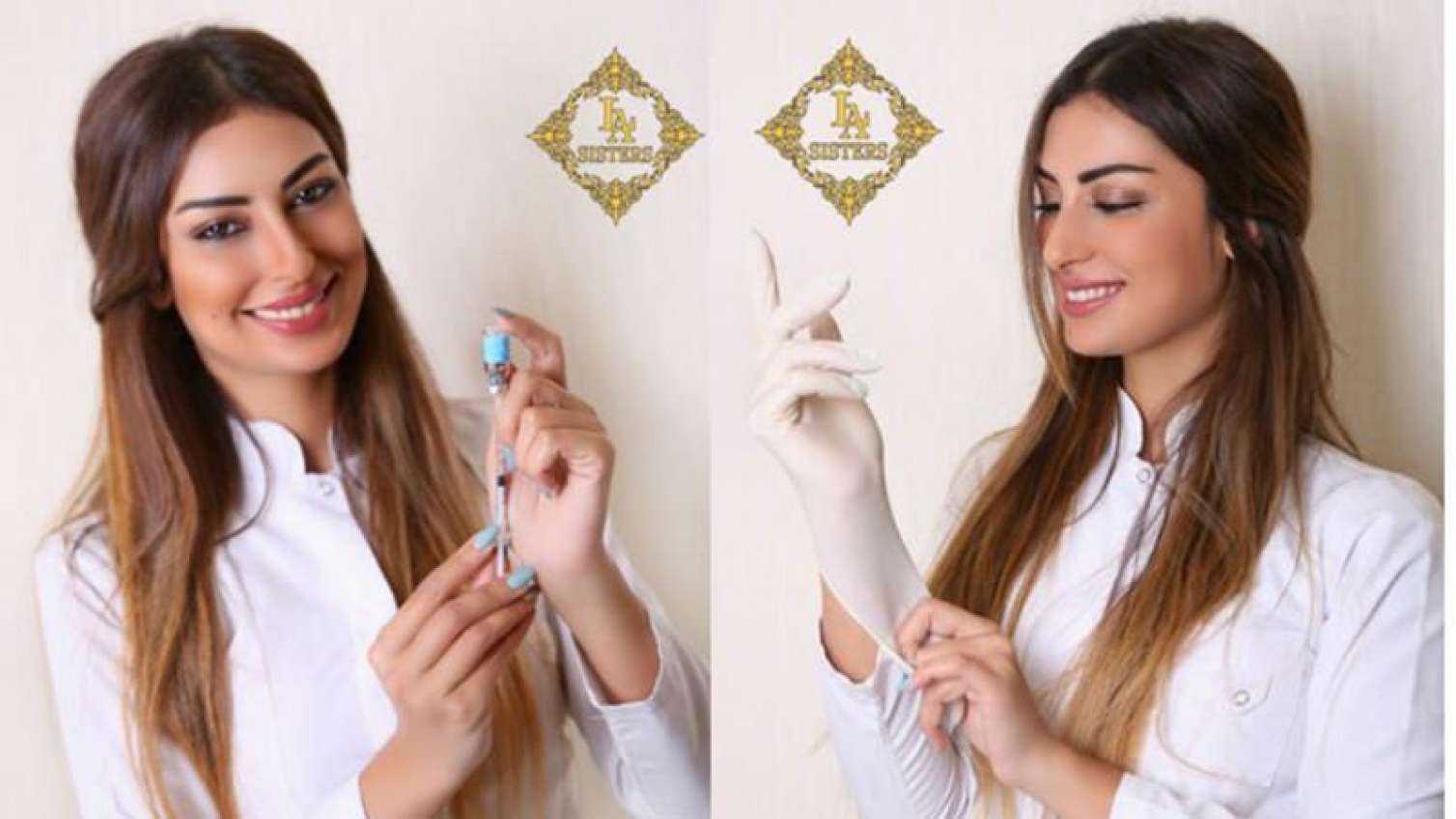 Məşhur kosmetoloq plagiatda günahlandırıldı, dəfələrlə məhkəməyə verildi, cərimələndi - ARAŞDIRMA