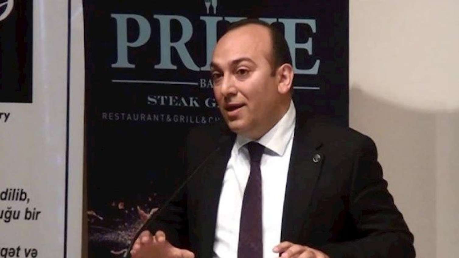 Yeni rektor Anar Eminov kimdir? - DOSYE 