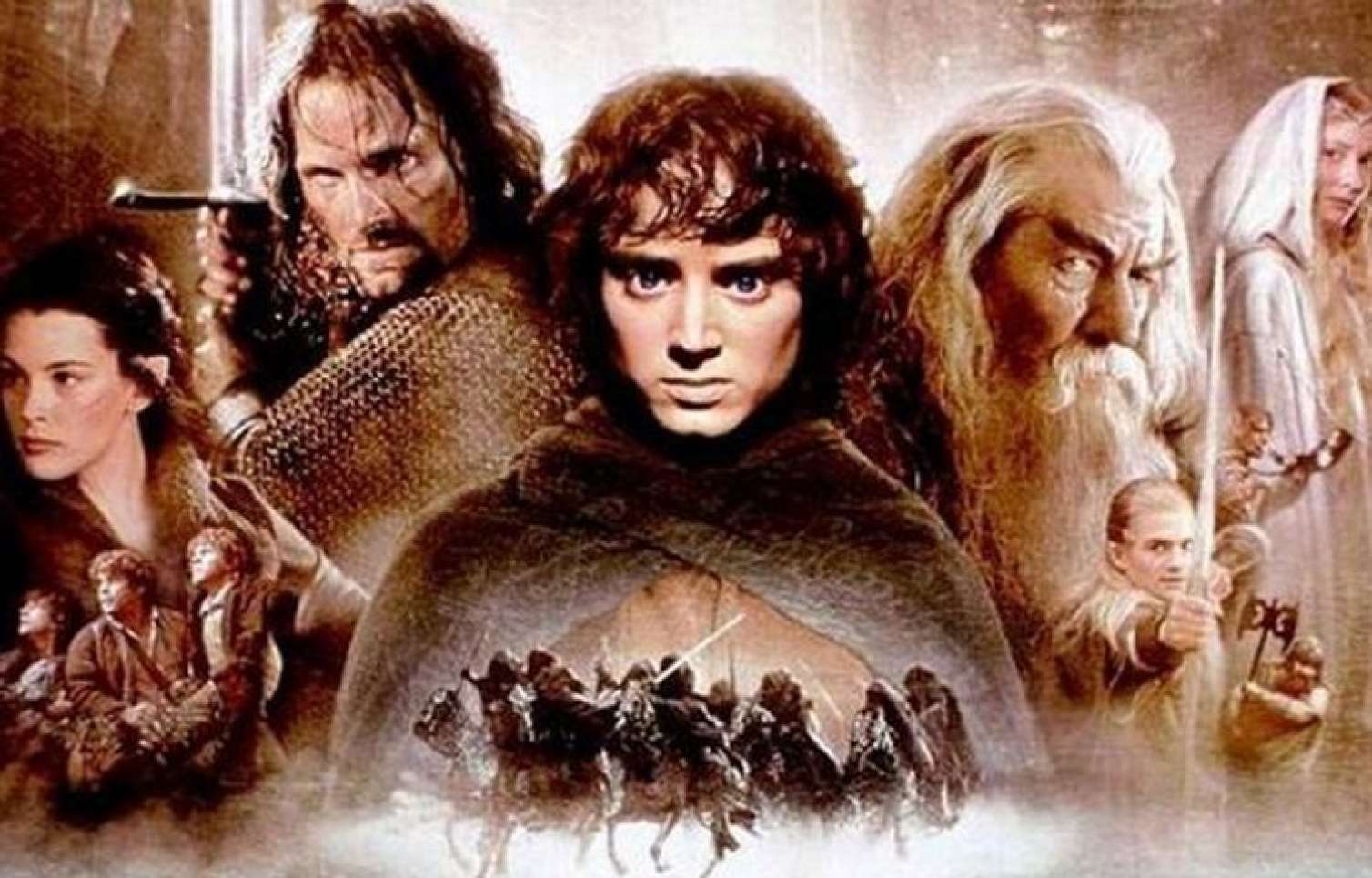İlaya Vud 3 milyardlıq məşhur  filmdən pul qazanmayıb? 