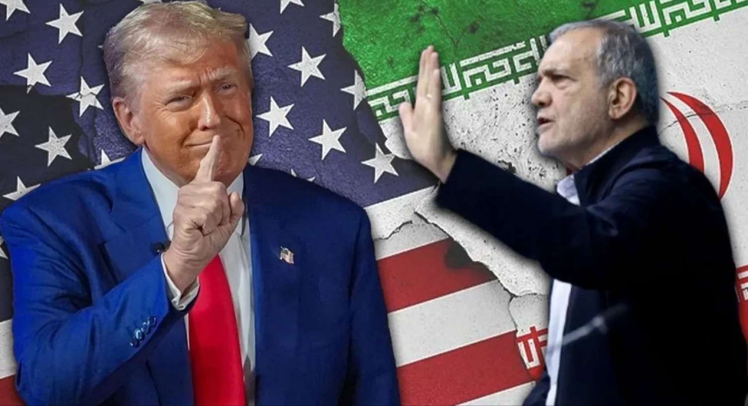 "Amerika İrana güclü zərbələr endirə bilər” - Zərdüşt Əlizadə 