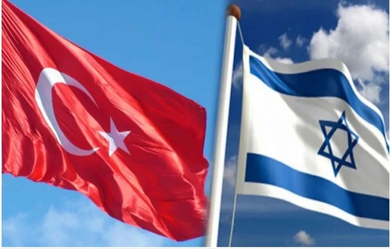İsrail Azərbaycanda Türkiyə ilə aparılan danışıqların təfərrüatını açıqladı 