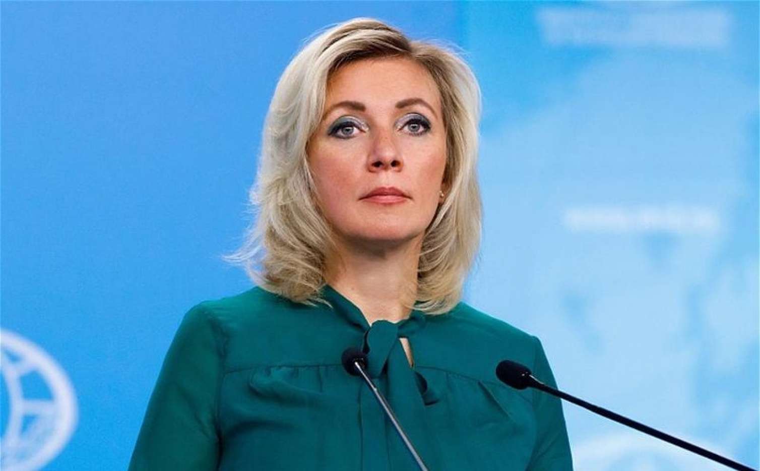 Rusiya Yaponiyanı sərt tədbirlərlə hədələdi 
