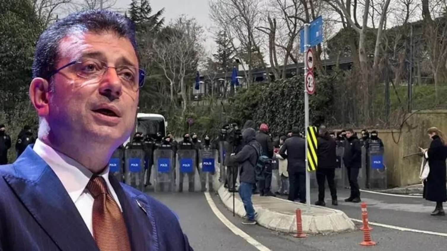 Əkrəm İmamoğlunun ŞOK İFADƏSİ üzə çıxdı: "Dərsimi aldım..." 