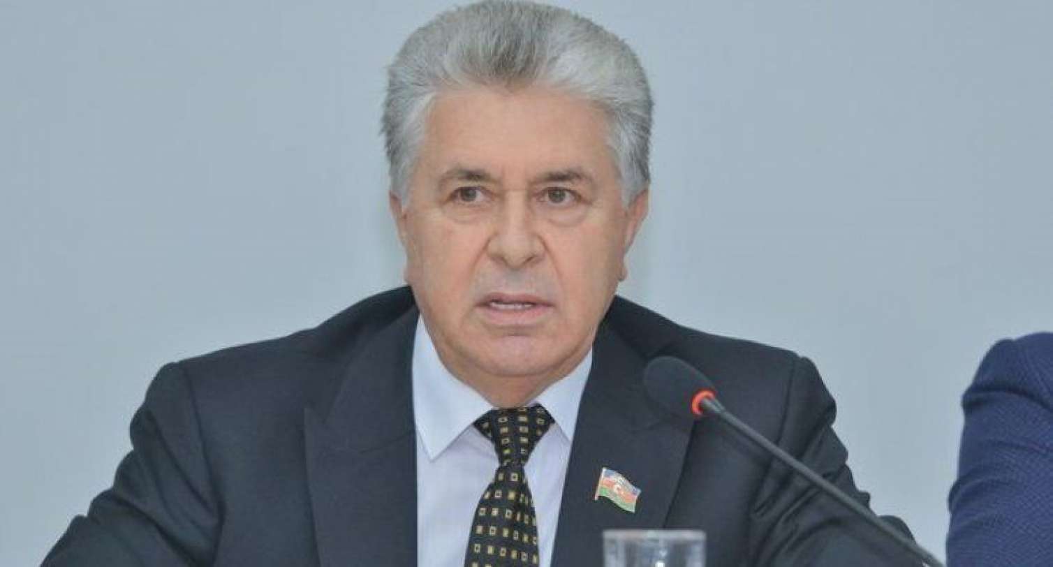 Azərbaycan Ginnesin Rekordlar Kitabına düşməlidir, hələ tarixdə elə bir hal olmayıb ki… – Fəzail İbrahimli 