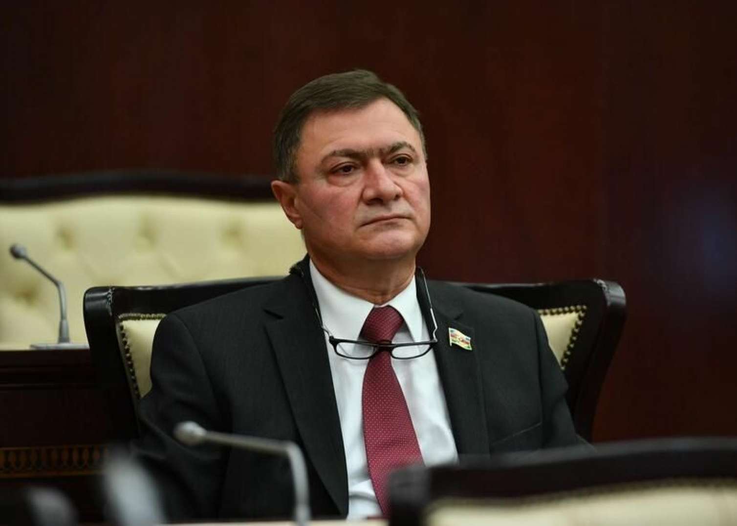 “Yeni dünya nizamında Azərbaycanın rolu ciddi şəkildə artıb” - Açıqlama 