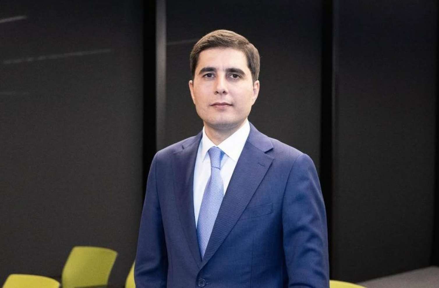 Nazir onu müavin təyin etdi 