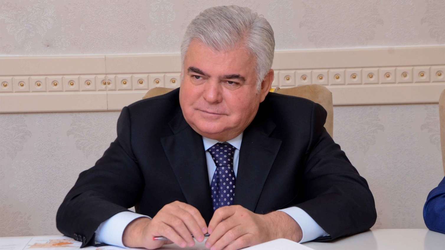 Ziya Məmmədovdan onu günahlandıranlara sərt cavab: “Ağıllarını işlətsələr…” 