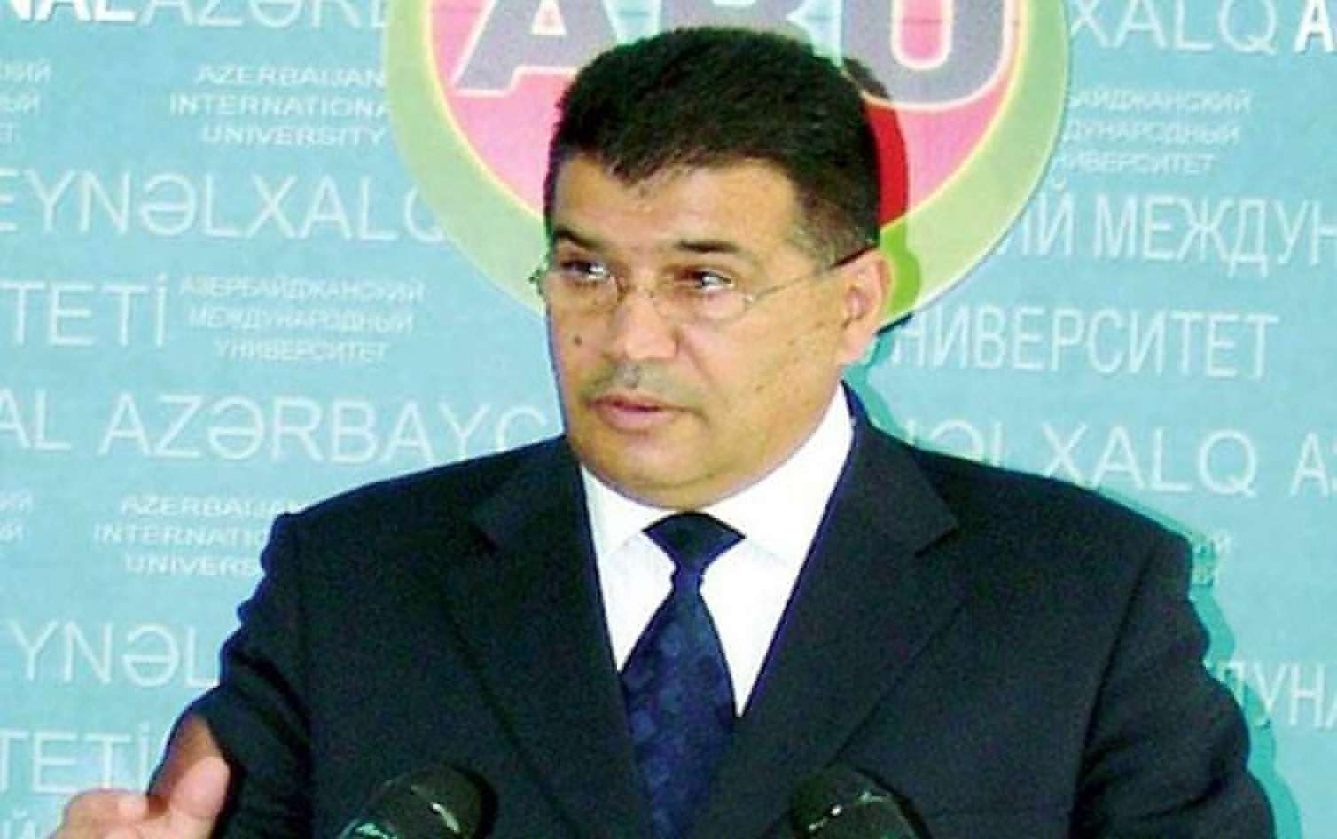 Elşad Abdullayev prokurorluğa çağırıldı 