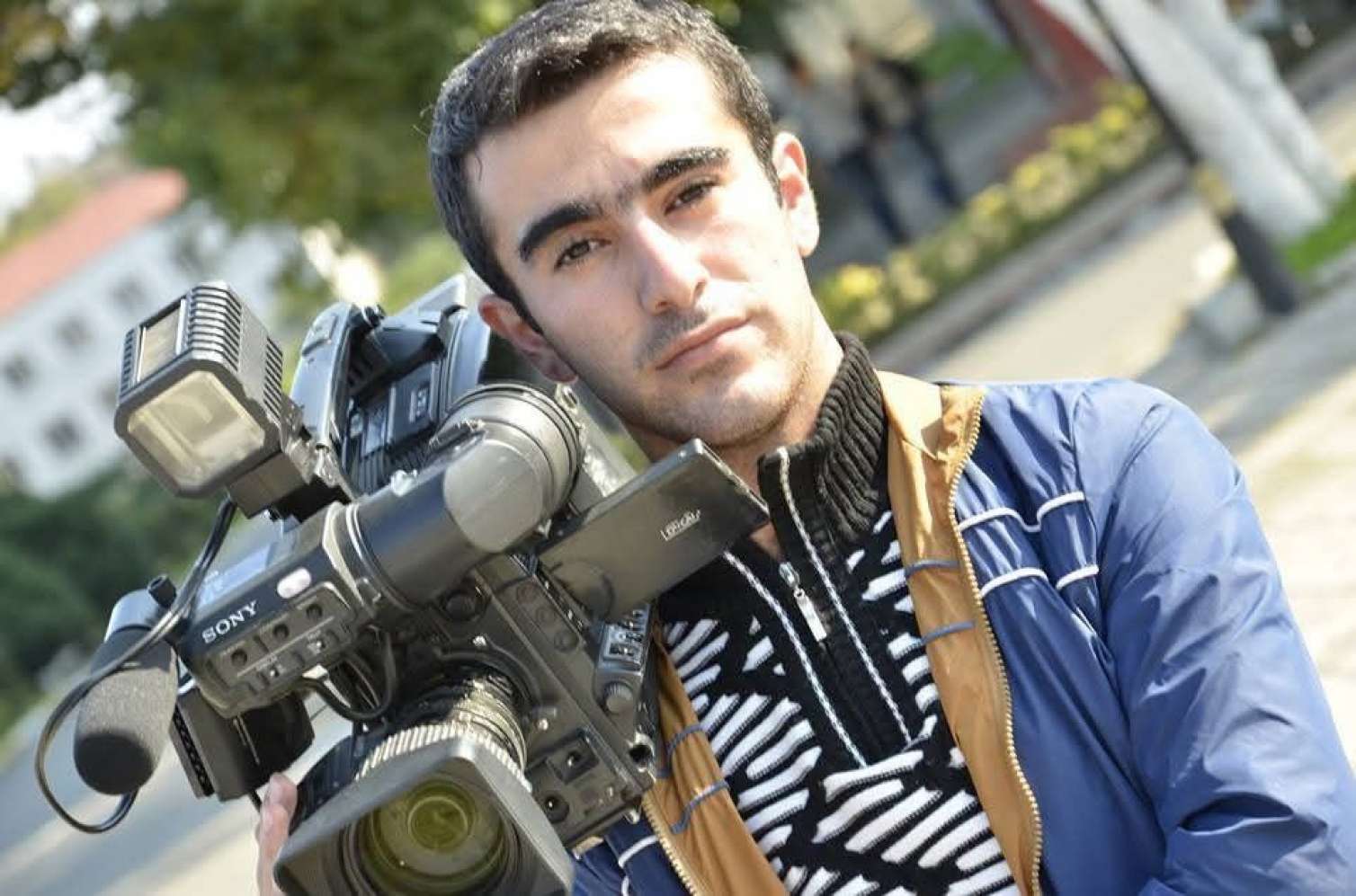 Lənkəranda operator antibiotik iynəsindən sonra öldü - FOTO 