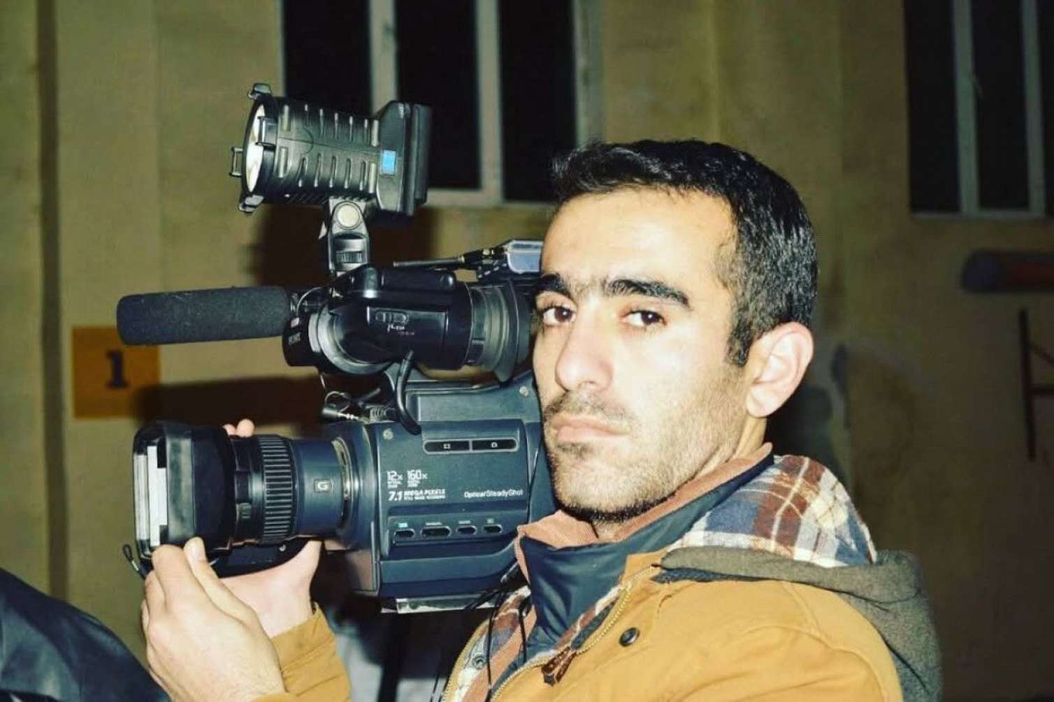 Lənkəranda operator antibiotik iynəsindən sonra öldü - FOTO 