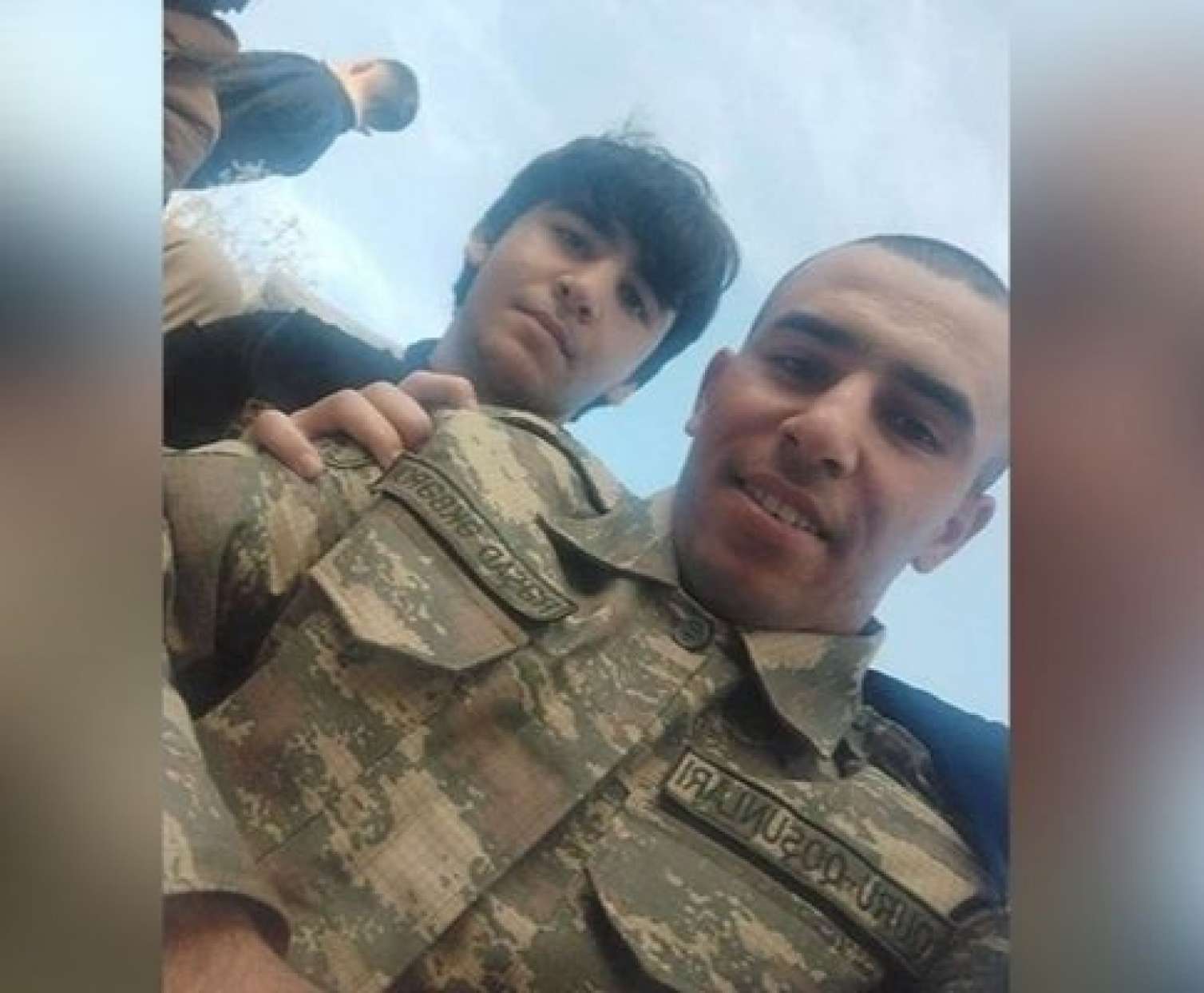 Əsgərlikdən yeni qayıtmışdı… Bu gecə vəfat etdi - FOTO 