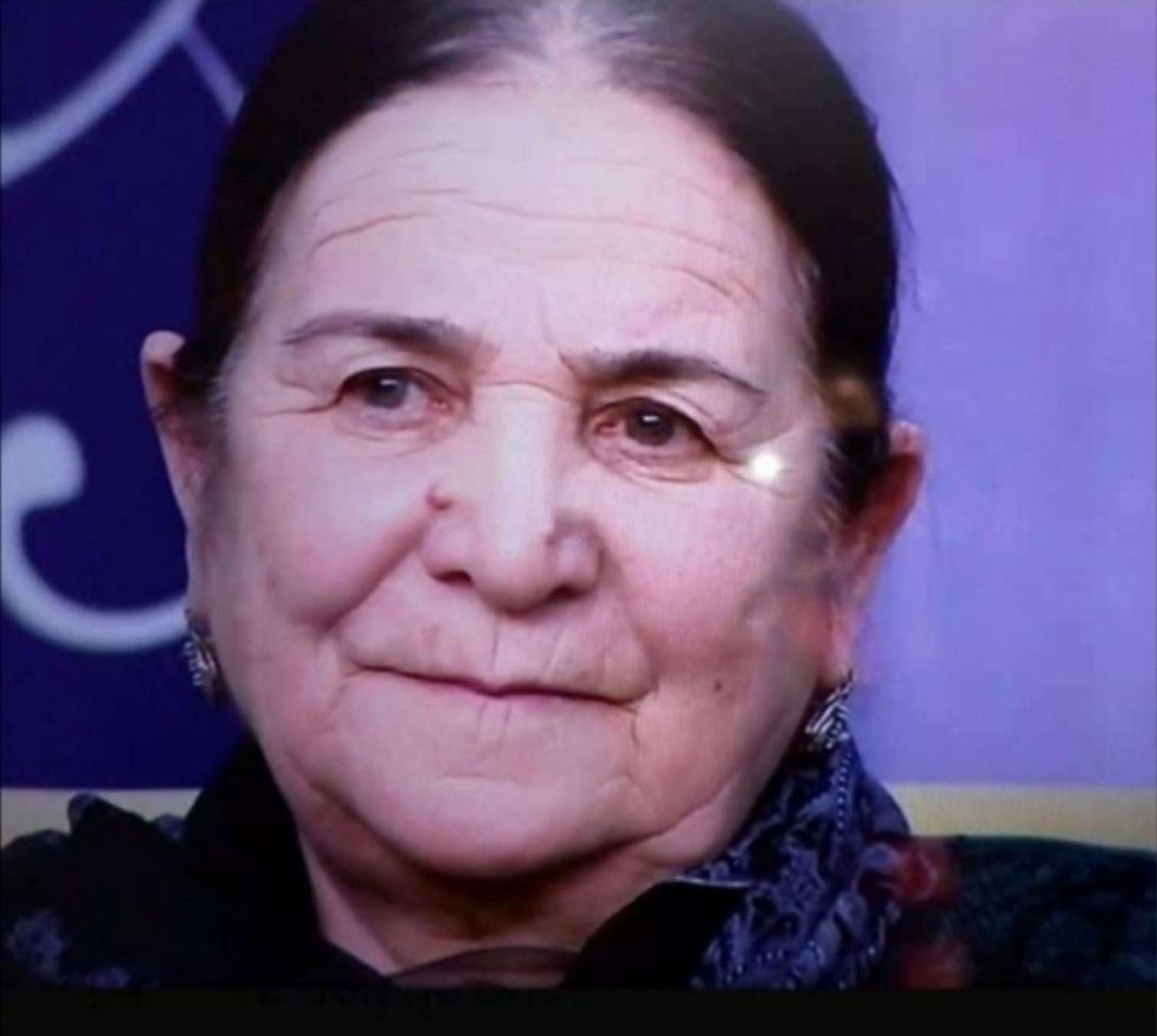 Xoşqədəm Hidayətqızına ağır itki - FOTO 