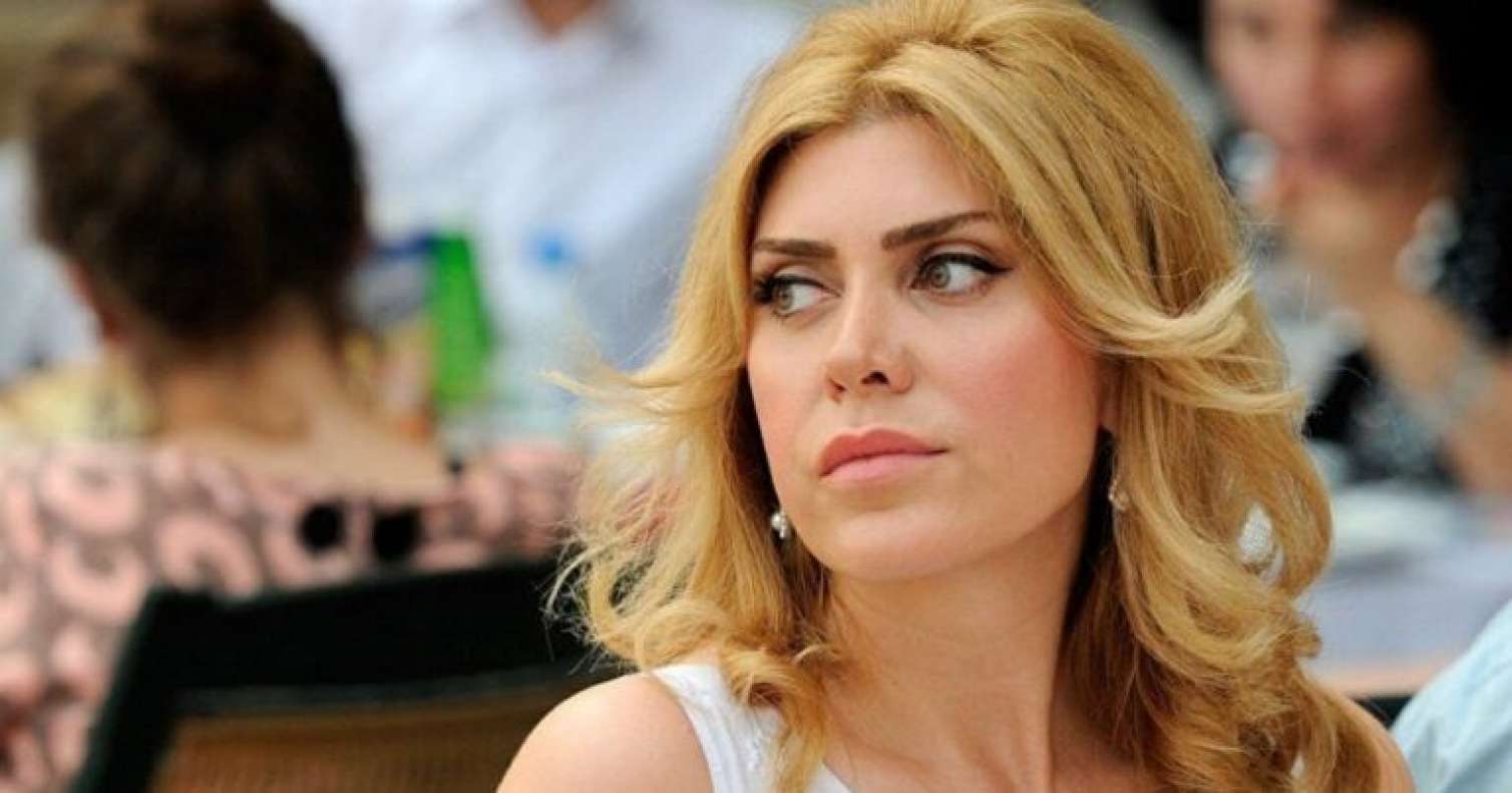 Xoşqədəm Hidayətqızına ağır itki - FOTO 