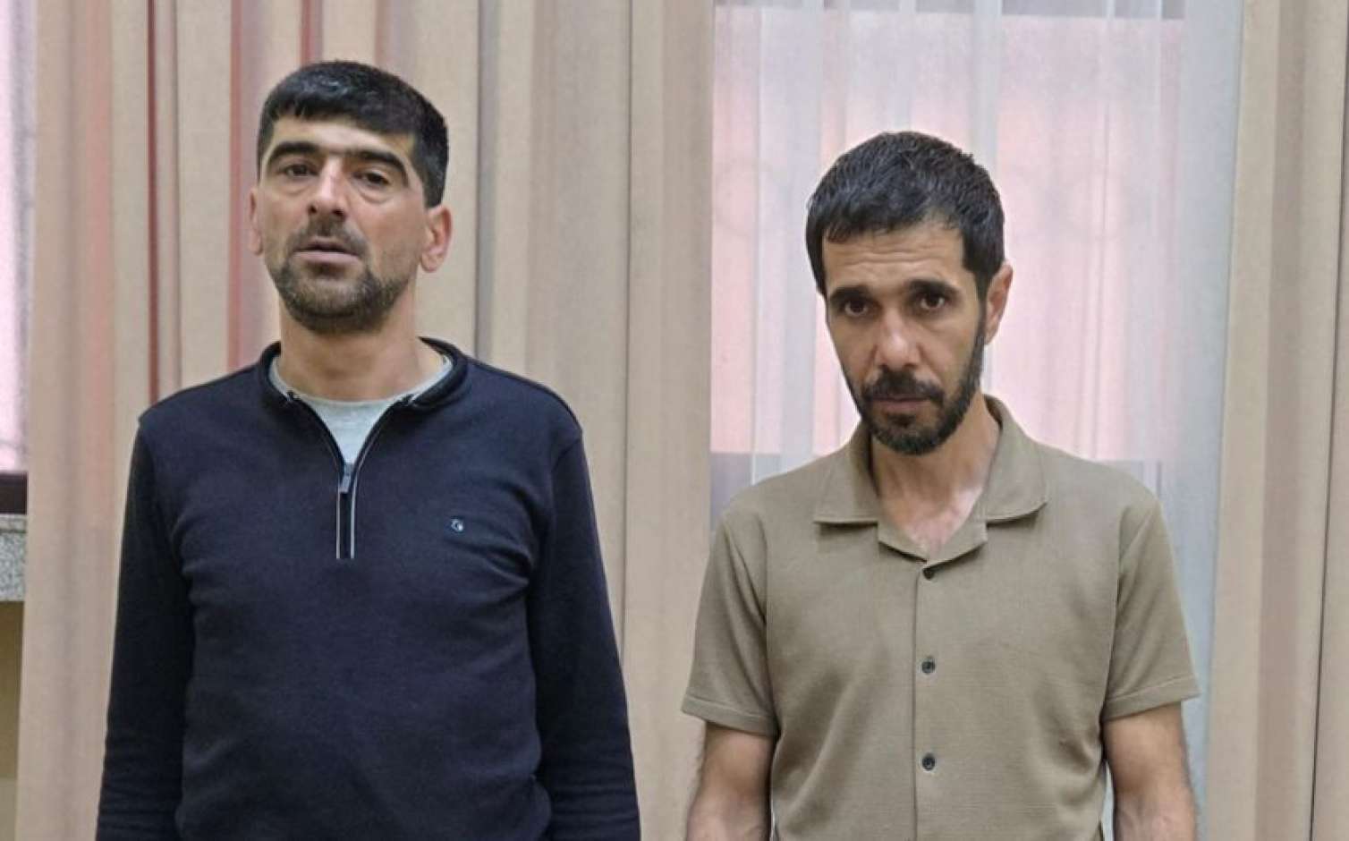 İrandan Azərbaycan istiqamətində PUA göndərildi, ərazi qapadıldı 