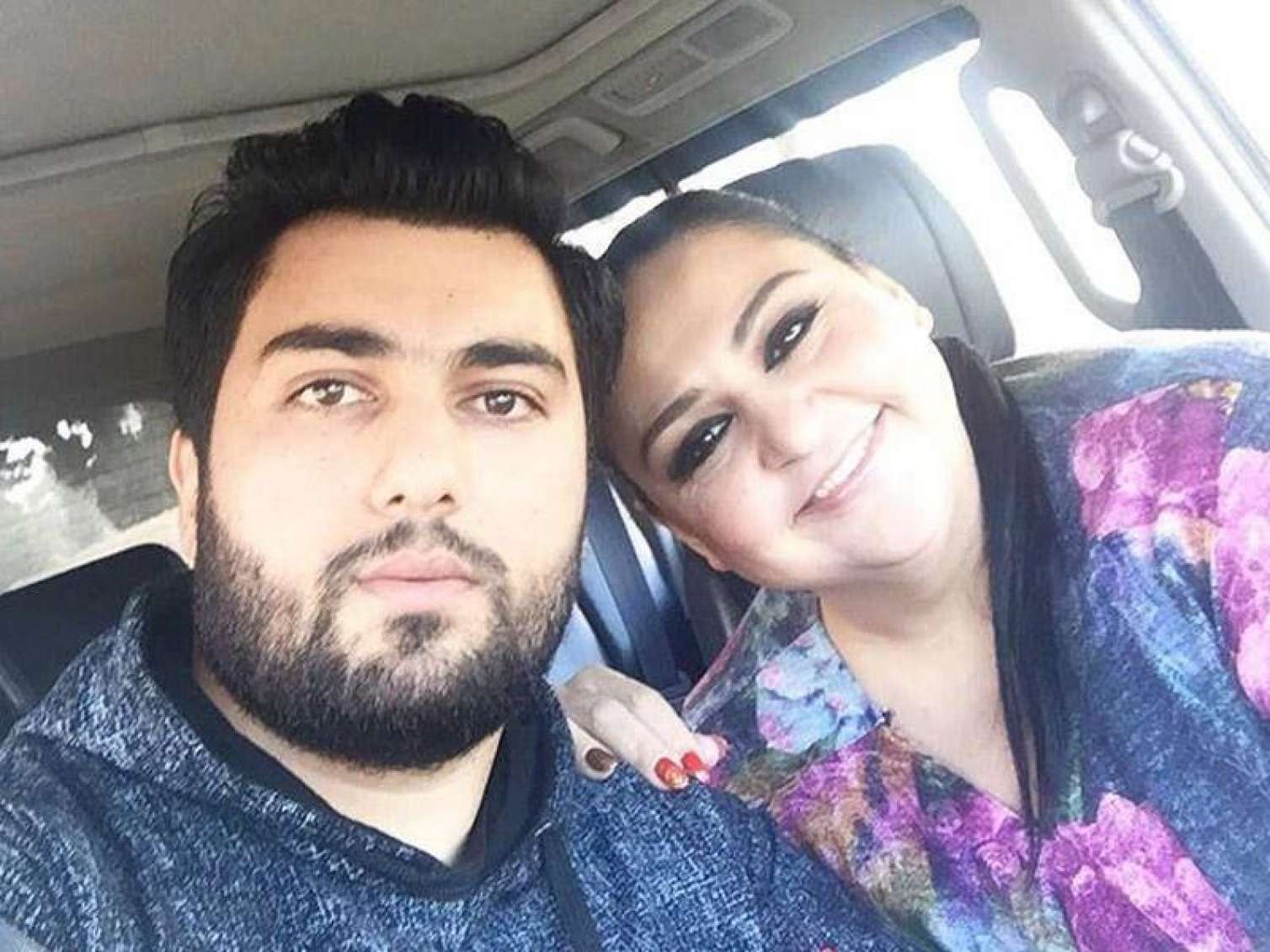 “Tünzalə xanımın ürəyi dayandı, geri qaytardıq, dedi” - “Toppuş bacı”nın əri 