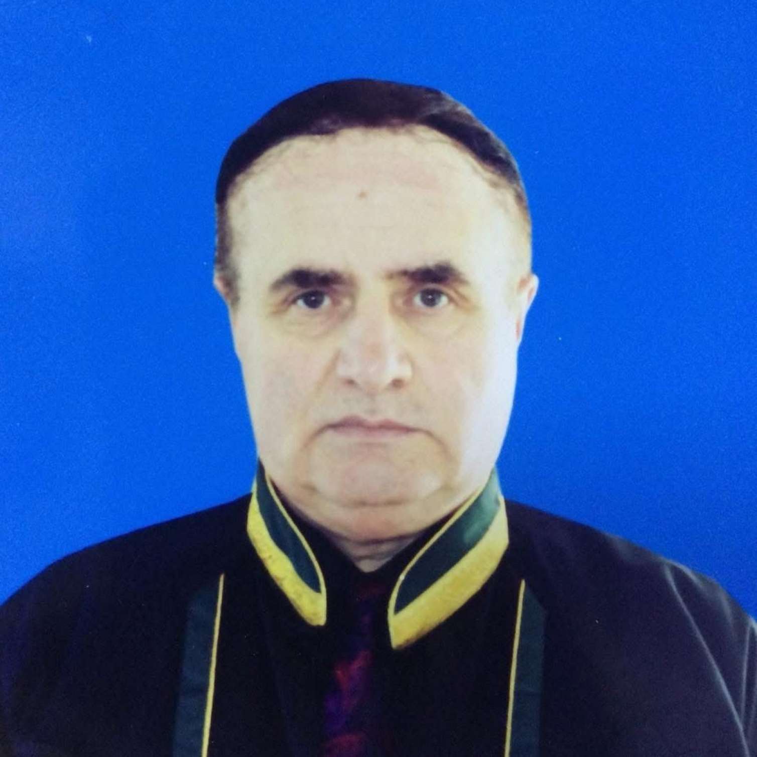 Azərbaycanda tanınmış vəkil vəfat etdi - FOTO 
