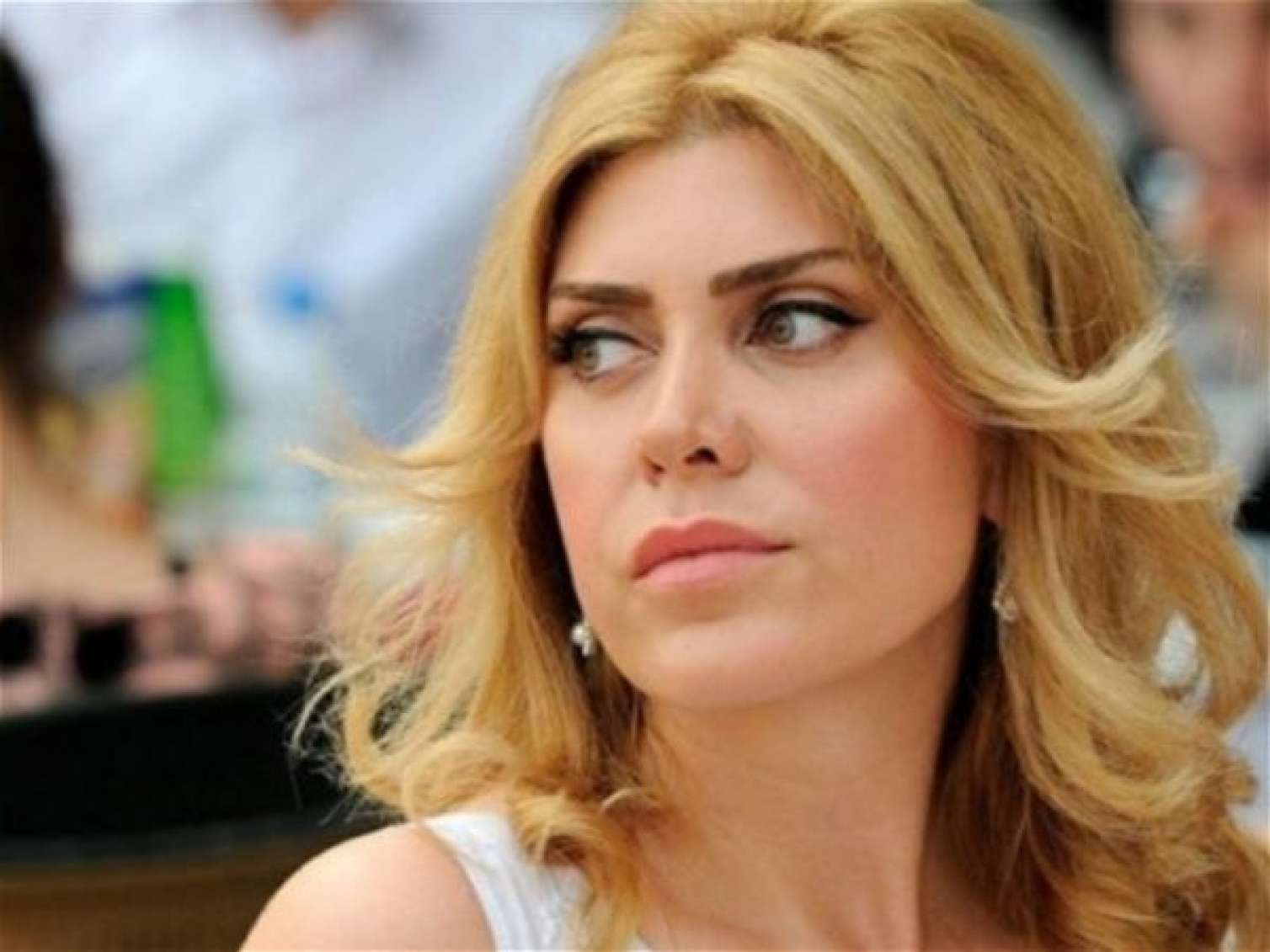Xoşqədəmdən anası ilə bağlı təsirli paylaşım - FOTO 