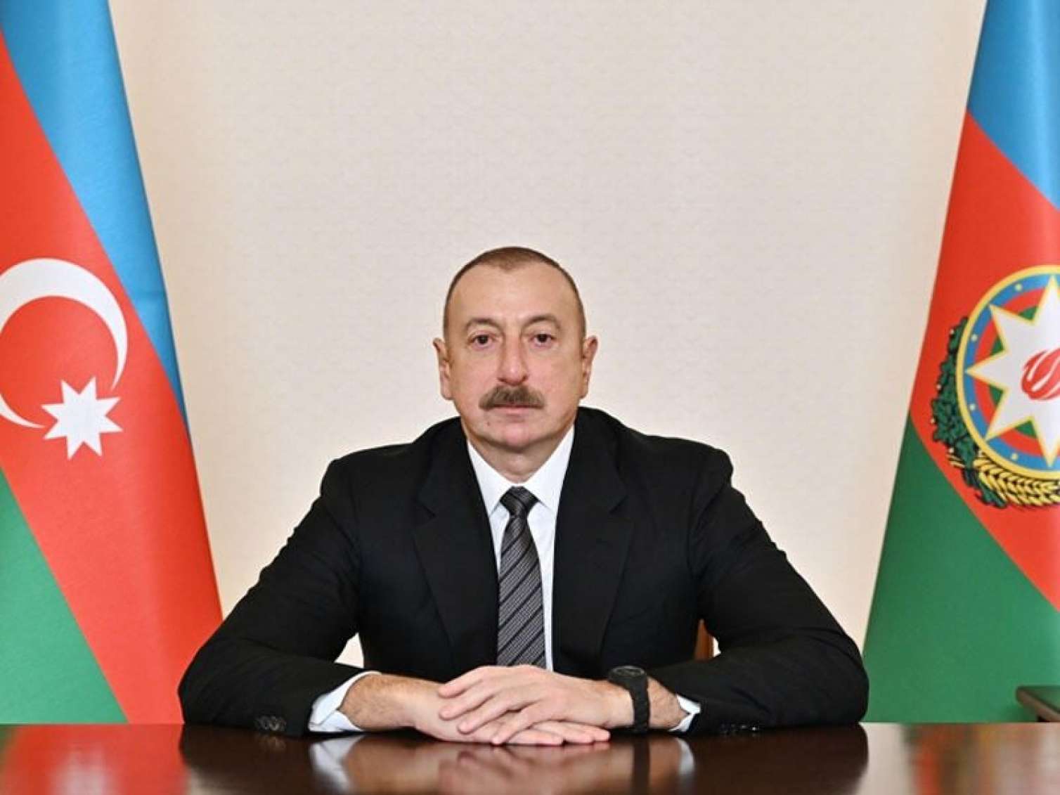 Prezident bu sazişi təsdiq etdi 