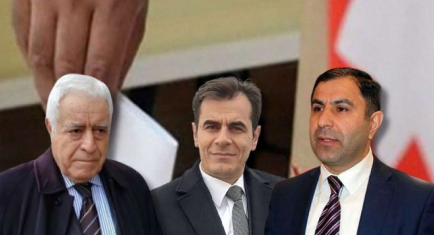 İlyas İsmayılovun vəsiyyəti açıqlandı - "Ədalət"in sədri kim olacaq?